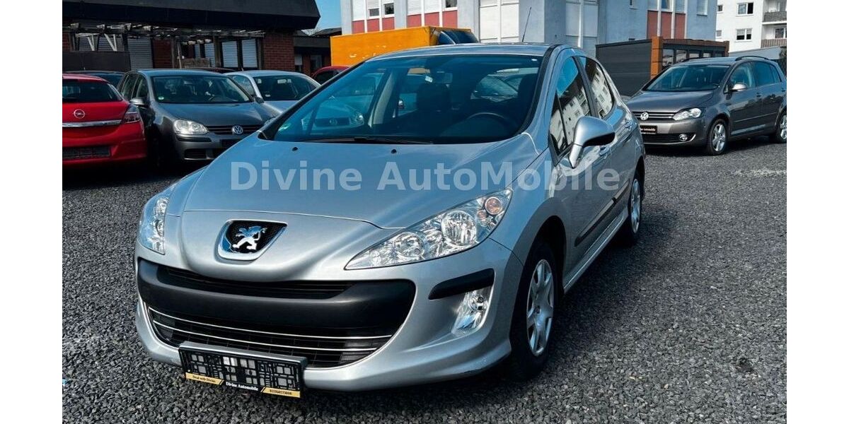 Peugeot 308 137.629 km 3.300 &euro; Erlensee 63526