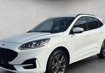 Ford Kuga 80.031 km 21.150 &euro; Frankfurt 60386