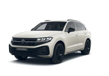 VW Touareg 18.589 km 65.380 &euro; Frankfurt 60326