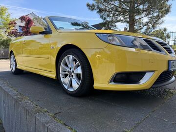 Gebrauchte Saab 9-3