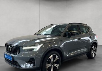 Volvo XC40 48.755 km 33.750 &euro; Frankfurt am Main 60486