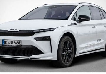 Skoda Enyaq 9.990 km 59.990 &euro; Darmstadt 64295