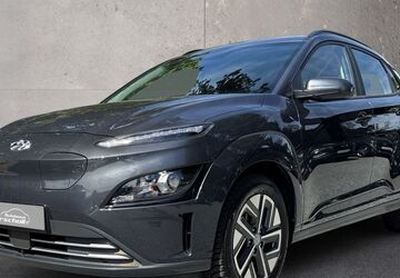 Hyundai KONA 65.411 km 16.690 &euro; Groß - Gerau 64521