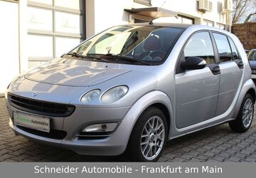 Smart ForFour 164.000 km 1.790 &euro; Frankfurt / Bergen - Enkheim 60388