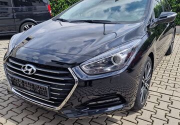 Hyundai i40 78.000 km 14.500 &euro; Rüsselsheim 65428