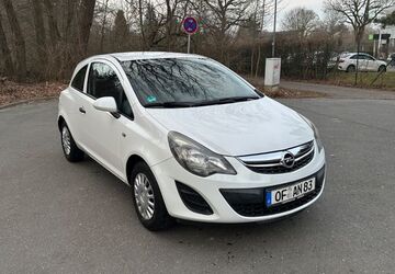 Opel Corsa 57.900 km 5.995 &euro; Langen 63225