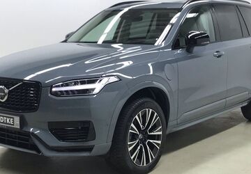 Volvo XC90 40.600 km 55.550 &euro; Weiterstadt 64331