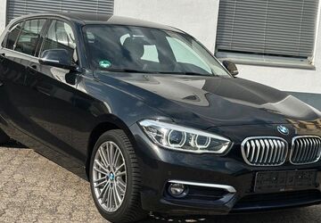 BMW 116 137.500 km 11.900 &euro; Langen (Hessen) 63225