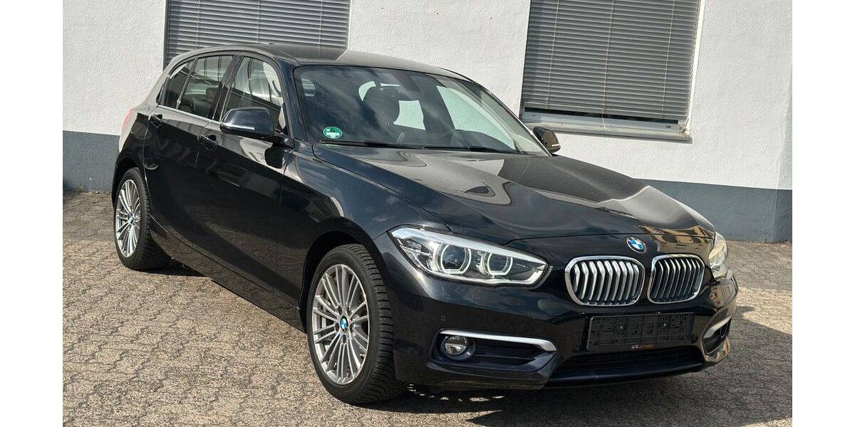 BMW 116 137.500 km 11.900 &euro; Langen (Hessen) 63225