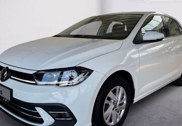 VW Polo 67.698 km 17.280 &euro; Bad Soden 65812