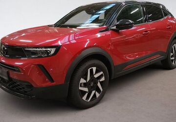 Opel Mokka 4.147 km 21.990 &euro; Rödermark 63322