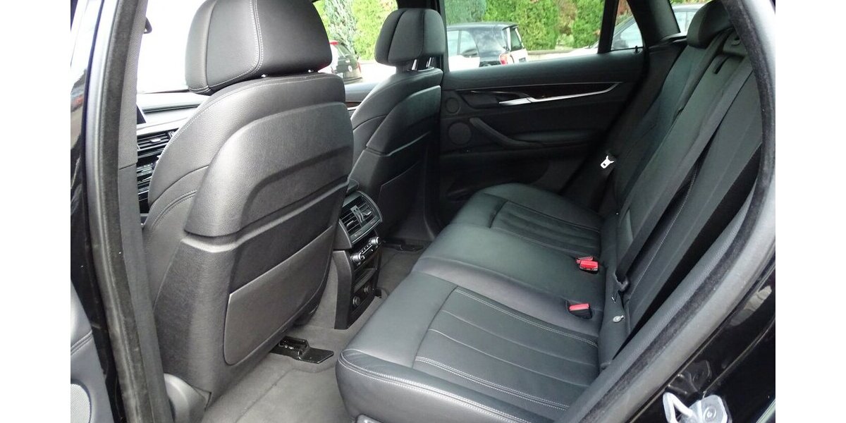 BMW X6 40 d M Sportpaket, Navi, Standheizung, Head-up, 128.461 km 37.890 &euro; Rodgau 63110