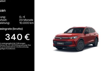 VW Tiguan 26.769 km 33.990 &euro; Kelkheim 65779