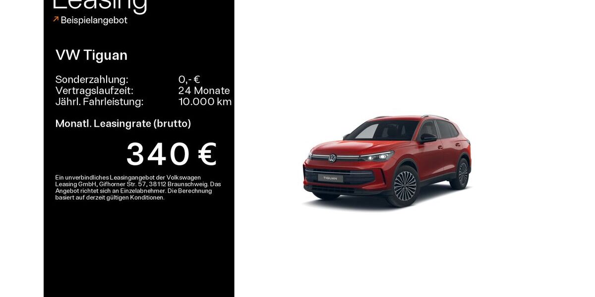 VW Tiguan 26.769 km 33.990 &euro; Kelkheim 65779