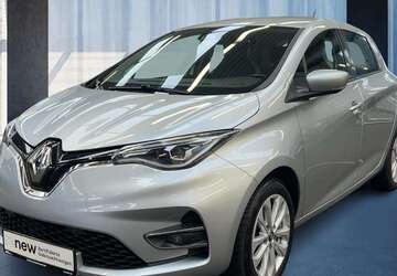 Renault ZOE 46.525 km 14.190 &euro; Frankfurt / Main 60314