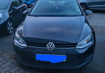 VW Golf 122.000 km 8.000 &euro; Frankfurt 60437