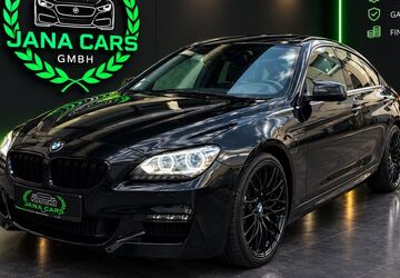 BMW 650 160.000 km 19.999 &euro; Hainburg 63512