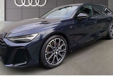 Audi A6 9.900 km 64.780 &euro; Frankfurt am Main 60314