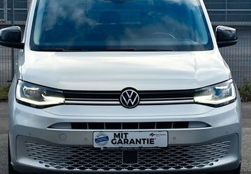 VW Caddy 68.000 km 29.900 &euro; Friedberg 61169