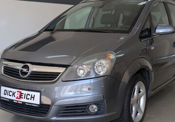 Opel Zafira 197.000 km 2.980 &euro; Dieburg 64807