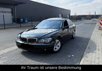 BMW 740 179.323 km 6.900 &euro; Groß-Gerau 64521