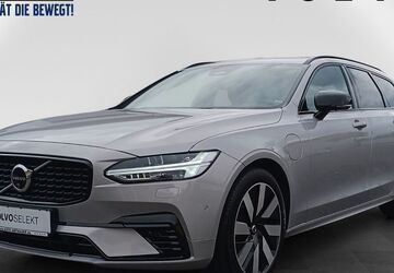 Volvo V90 26.900 km 49.650 &euro; Hanau 63452