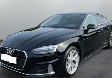 Audi A5 89.000 km 28.900 &euro; Neu-Isenburg 63263