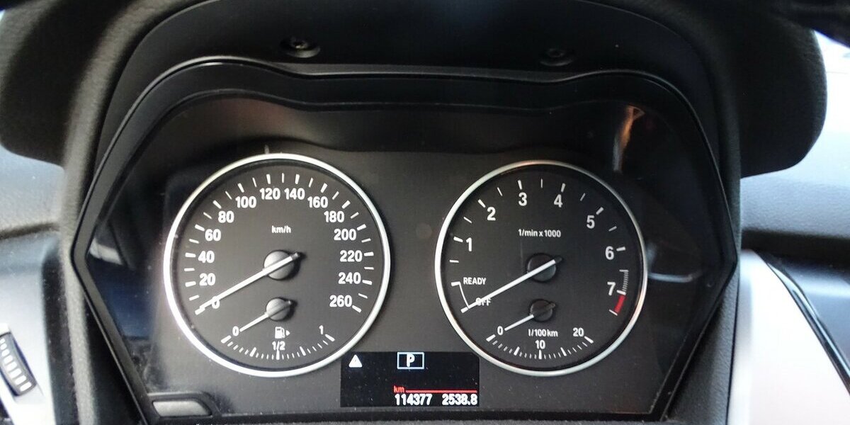 Dacia Duster Black Shadow 4x2 94.800 km 6.990 &euro; Rodgau 63110