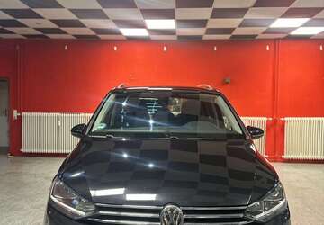 VW Touran 82.000 km 8.900 &euro; weiterstadt 64331