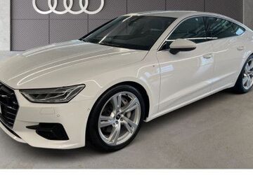 Audi A7 29.542 km 43.980 &euro; Frankfurt am Main 60314