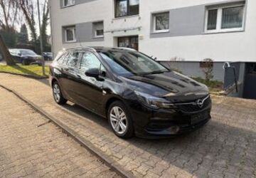 Opel Astra 141.000 km 7.300 &euro; Frankfurt 60529