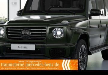 Mercedes-Benz G 450 35.566 km 147.990 &euro; Frankfurt 60599