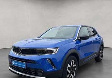 Opel Mokka 16.485 km 19.950 &euro; Frankfurt am Main 60386