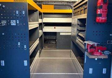 Mercedes-Benz Vito 74.000 km 19.999 &euro; Erlensee 63526