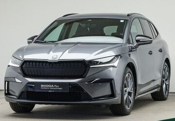 Skoda Enyaq 22.800 km 29.449 &euro; Mühlheim 63165