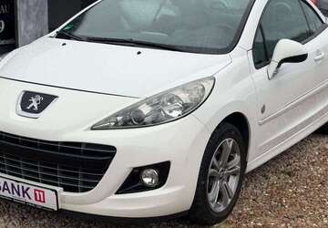 Peugeot 207 149.266 km 5.500 &euro; Rodgau 63110