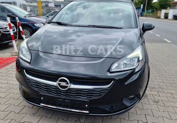 Opel Corsa 183.000 km 4.500 &euro; Dietzenbach 63128