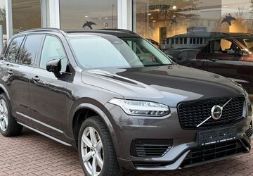 Volvo XC90 59.900 km 54.900 &euro; Dietzenbach 63128