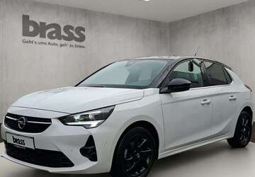 Opel Corsa 30.000 km 18.950 &euro; Darmstadt 64293