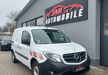 Mercedes-Benz Citan 200.000 km 6.200 &euro; Eppertshausen 64859