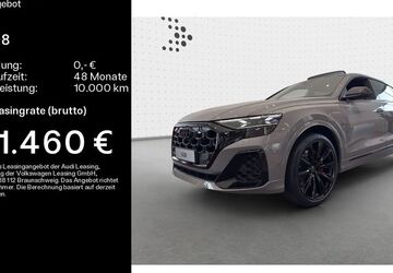 Audi SQ8 12.990 km 132.990 &euro; Oberursel 61440