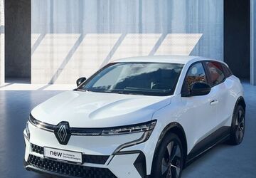 Renault Megane E-TECH 33.632 km 18.880 &euro; Frankfurt / Main 60314