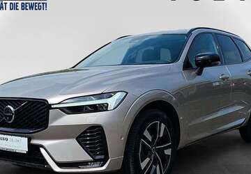 Volvo XC60 19.700 km 49.850 &euro; Hanau 63452