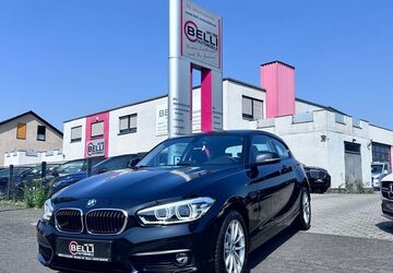 BMW 118 79.100 km 13.900 &euro; Hanau 63452