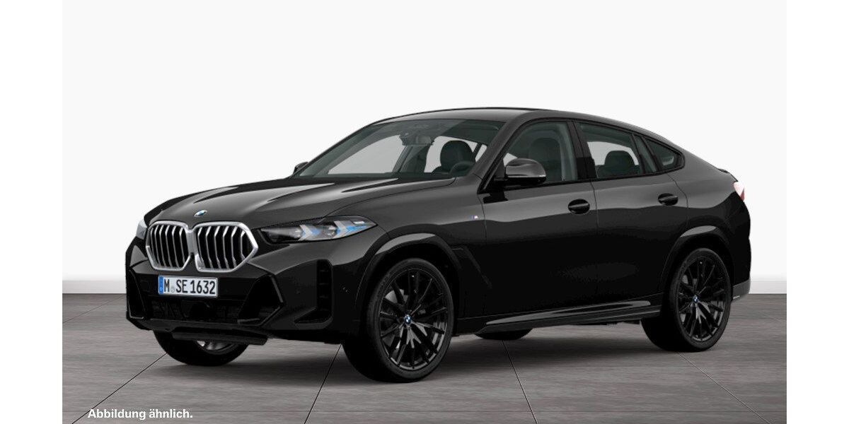 BMW X6 16.689 km 84.990 &euro; Dreieich-Sprendlingen 63303