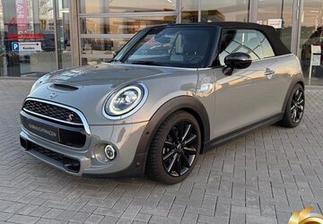 Mini Cooper 29.190 km 24.990 &euro; Karben 61184