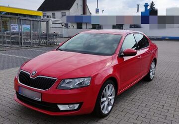 Skoda Octavia 123.000 km 13.499 &euro; Groß-Zimmern 64846