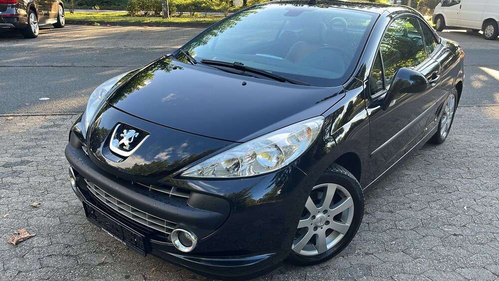 Peugeot 207 157.900 km 3.999 &euro; Gross-Gerau 64521