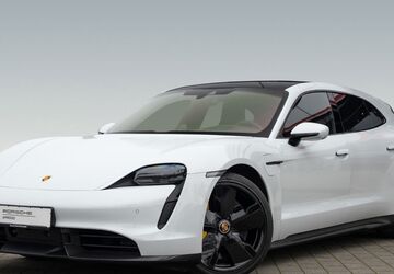 Porsche Taycan 24.530 km 99.900 &euro; Darmstadt 64295