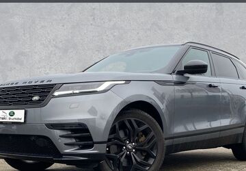 Land Rover Range Rover Velar 18.510 km 63.900 &euro; Bruchköbel 63486